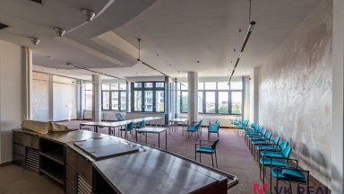 Pronájem kanceláře 18m² až 1000m² Plzeň