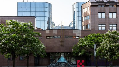 Pronájem kanceláře 18m² až 1000m² Plzeň