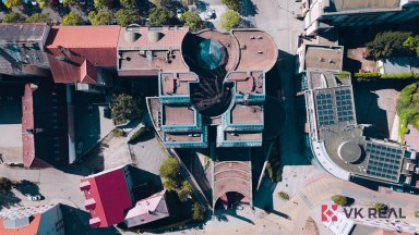 Pronájem obchodního prostoru 30m² až 400m², Plzeň