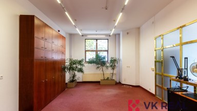 Pronájem obchodního prostoru 30m² až 400m², Plzeň