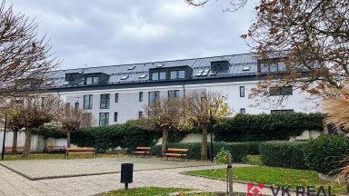 Prodej bytu 4+kk/B, T, celková plocha cca 161m2, ul. Zádušní, Kladno