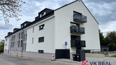 Prodej bytu 4+kk/B, T, celková plocha cca 161m2, ul. Zádušní, Kladno
