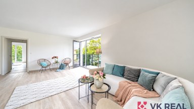 Prodej bytu 4+kk/B, T, celková plocha cca 161m2, ul. Zádušní, Kladno