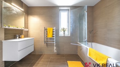 Prodej bytu 4+kk/B, T, celková plocha cca 171m2, ul. Zádušní, Kladno