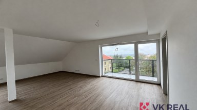 Prodej bytu 4+kk/B, T, celková plocha cca 171m2, ul. Zádušní, Kladno