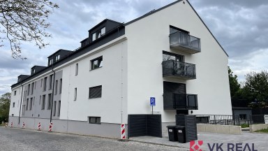 Prodej bytu 4+kk/B, T, celková plocha cca 171m2, ul. Zádušní, Kladno