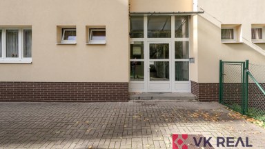 Prodej bytu 2+kk, celková plocha cca 45 m2, ul. Mládeže 458/10, Praha 6-Břevnov