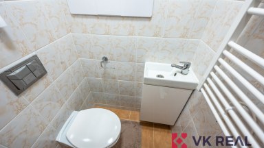 Prodej bytu 3+1/2xB, OV, cca 72 m2,  ul. Bělohorská 2068/207, Praha 6 - Břevnov