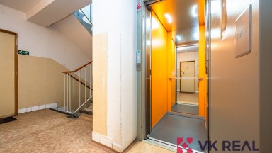 Prodej bytu 3+1/2xB, OV, cca 72 m2,  ul. Bělohorská 2068/207, Praha 6 - Břevnov