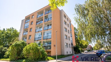 Prodej bytu 3+1/2xB, OV, cca 72 m2,  ul. Bělohorská 2068/207, Praha 6 - Břevnov