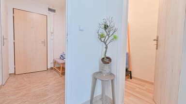 Prodej bytu 1+kk, DV, 29 m2, ul. Daškova 3086/26, Praha 4 - Modřany