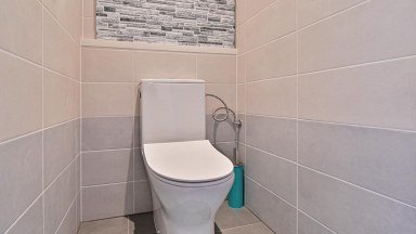 Prodej bytu 1+kk, DV, 29 m2, ul. Daškova 3086/26, Praha 4 - Modřany