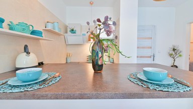 Prodej bytu 1+kk, DV, 29 m2, ul. Daškova 3086/26, Praha 4 - Modřany