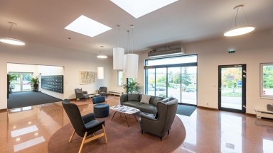 Prodej nebytového prostoru 18 m2, Peroutkova ul., Praha 5 - Malvazinky