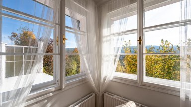 Prodej prvorepublikové vily, ul. Mořinská 101, Lety, Praha - Západ