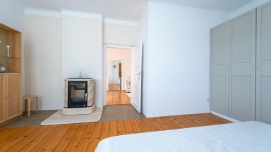 Prodej prvorepublikové vily, ul. Mořinská 101, Lety, Praha - Západ