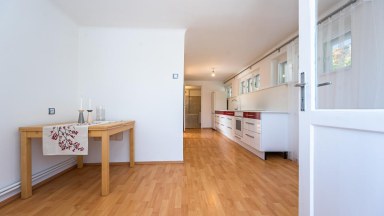 Prodej prvorepublikové vily, ul. Mořinská 101, Lety, Praha - Západ