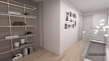 Prodej prvorepublikové vily, ul. Mořinská 101, Lety, Praha - Západ