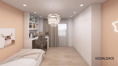 Prodej prvorepublikové vily, ul. Mořinská 101, Lety, Praha - Západ