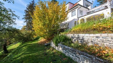 Prodej prvorepublikové vily, ul. Mořinská 101, Lety, Praha - Západ