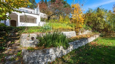 Prodej prvorepublikové vily, ul. Mořinská 101, Lety, Praha - Západ