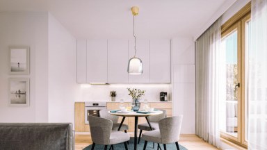 Prodej bytu 2+kk Maroldova 431/1, Praha 4  Nusle.