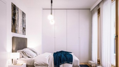 Prodej bytu 2+kk Maroldova 431/1, Praha 4  Nusle.