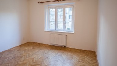 Pronájem bytu 1+1, 44 m2, ul. Patočkova 43, Praha 6 - Břevnov