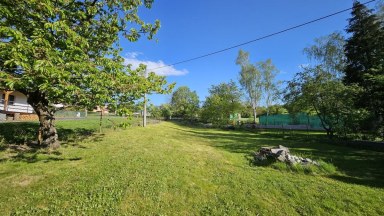 Prodej stavebního pozemku, OV, 1166m2, obec Vranovice, Břasy, okr. Rokycany