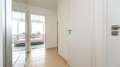 Prodej bytu 2+kk, 41 m2, OV, Na růžovém poli 2566, Kladno - Kročehlavy