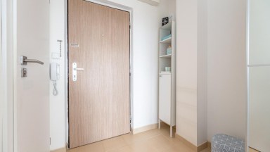 Prodej bytu 2+kk, 41 m2, OV, Na růžovém poli 2566, Kladno - Kročehlavy