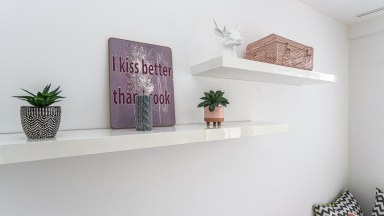 Prodej bytu 2+kk, 41 m2, OV, Na růžovém poli 2566, Kladno - Kročehlavy