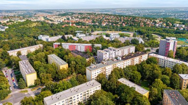 Prodej bytu 2+1, DV, 55m2, ul. Brunclíkova 11, Praha 6, Petřiny