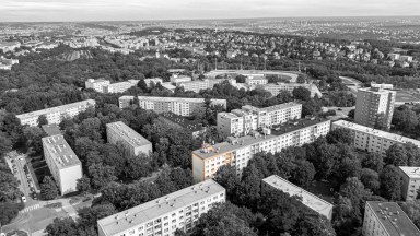 Prodej bytu 2+1, DV, 55m2, ul. Brunclíkova 11, Praha 6, Petřiny