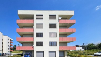 Prodej bytu 3+kk/T, OV, 90m2, ul. K Čínovu 952, Klatovy