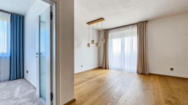 Prodej bytu 3+kk/T, OV, 90m2, ul. K Čínovu 952, Klatovy