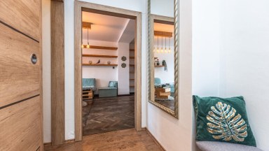 Prodej bytu 2+kk/B, OV, 5ám2, ul. Nám. Generála Píky 6, Plzeň - Slovany