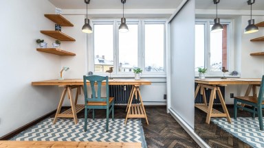 Prodej bytu 2+kk/B, OV, 5ám2, ul. Nám. Generála Píky 6, Plzeň - Slovany