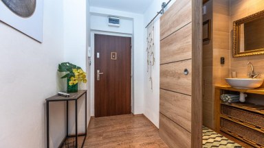 Prodej bytu 2+kk/B, OV, 5ám2, ul. Nám. Generála Píky 6, Plzeň - Slovany