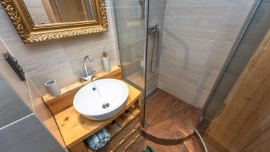 Prodej bytu 2+kk/B, OV, 5ám2, ul. Nám. Generála Píky 6, Plzeň - Slovany