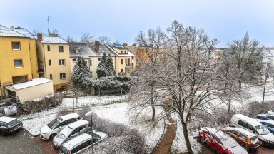 Prodej bytu 2+kk/B, OV, 5ám2, ul. Nám. Generála Píky 6, Plzeň - Slovany