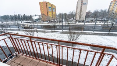 Prodej bytu 2+kk/B, OV, 5ám2, ul. Nám. Generála Píky 6, Plzeň - Slovany