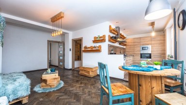 Prodej bytu 2+kk/B, OV, 5ám2, ul. Nám. Generála Píky 6, Plzeň - Slovany