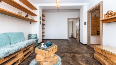 Prodej bytu 2+kk/B, OV, 5ám2, ul. Nám. Generála Píky 6, Plzeň - Slovany