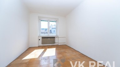 Prodej bytu 2+1, OV, cca 55 m2, ul. Čihákova, Praha 8  Libeň