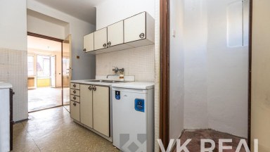 Prodej bytu 2+1, OV, cca 55 m2, ul. Čihákova, Praha 8  Libeň