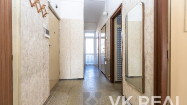 Prodej bytu 2+1, OV, cca 55 m2, ul. Čihákova, Praha 8  Libeň