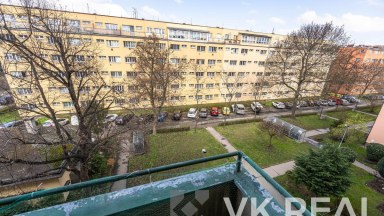 Prodej bytu 2+1, OV, cca 55 m2, ul. Čihákova, Praha 8  Libeň