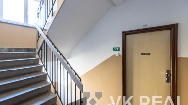 Prodej bytu 2+1, OV, cca 55 m2, ul. Čihákova, Praha 8  Libeň