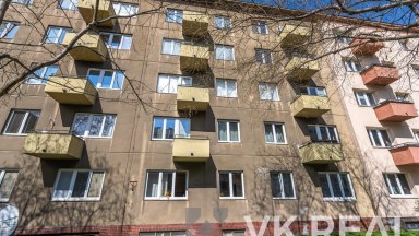 Prodej bytu 2+1, OV, cca 55 m2, ul. Čihákova, Praha 8  Libeň